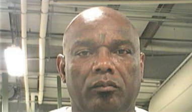 Timothy Jones, - Orleans Parish County, LA 